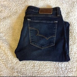 Big Star Sweet Skinnies Size 29